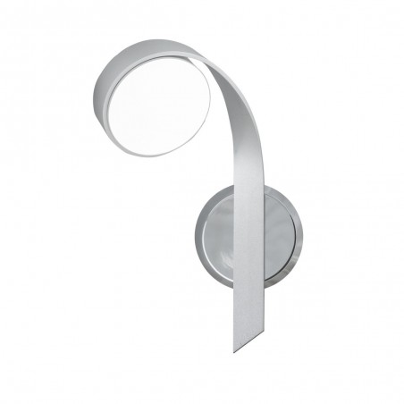 Illumination murale Argent Bride 12W