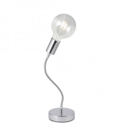 MELISA chrome decorative bulb
