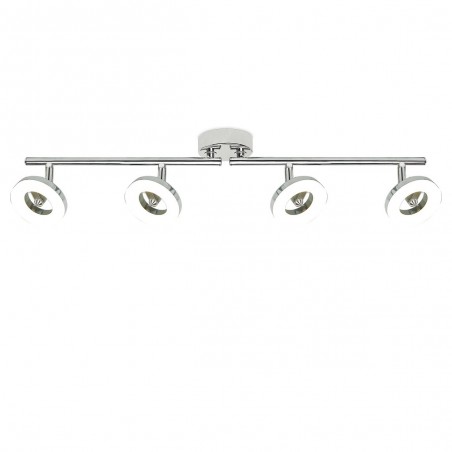 Regletta led 4L NATAL ALEMAR