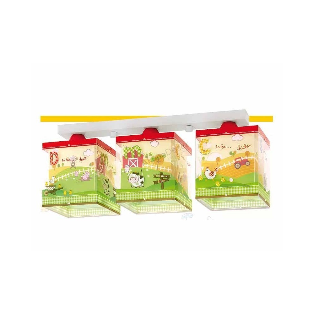 My Litte Farm series