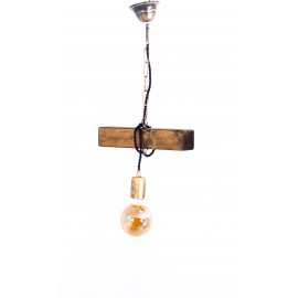 Cheap vintage ceiling lamp