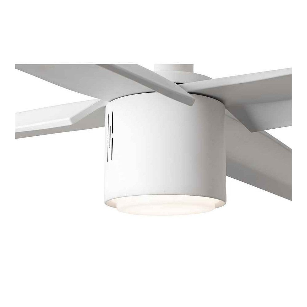 DC ATTOS XL white led dimable 6-speed adjustable CST Light