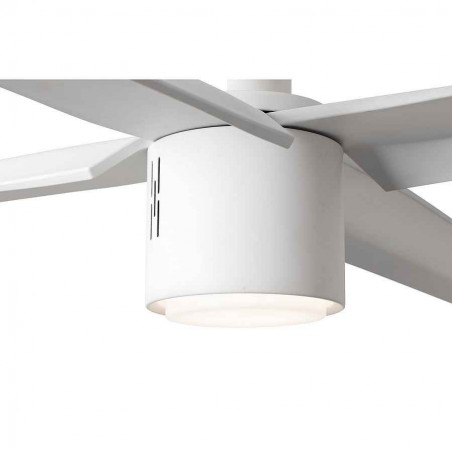 DC ATTOS XL white led dimable 6-speed adjustable CST Light