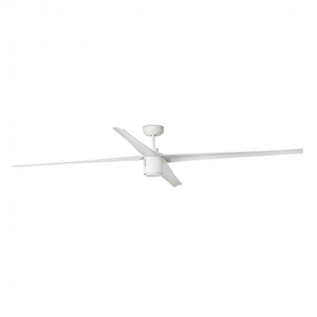DC ATTOS XL white led dimable 6-speed adjustable CST Light