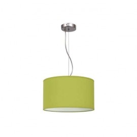 Nicole Green Pendentif Pistacho 1xe27 (regx30d)