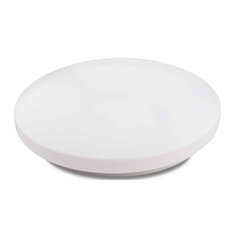 Plafon de gran potencia LED 80w modelo ZERO SMART MANTRA