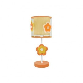 Table Enfant Fleur d’Orange 1xe14 (35x14)