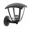 Appliquer Zoio 1xe27 Noir 23x18x15