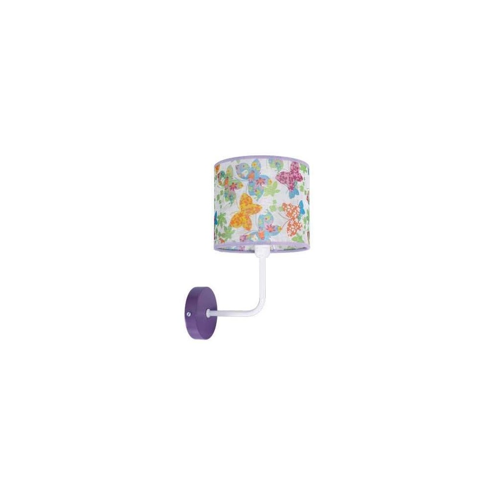 Applicare Papillon Lilac 1xe14 29x16d