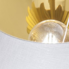 ORIS GOLD CORNER 1 X 60W E-27