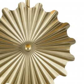 ORIS GOLD CORNER 1 X 60W E-27