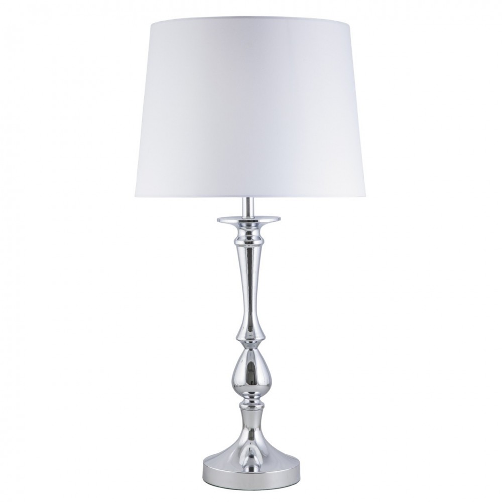 RINCONERA CROMO 1 X 60W E-27