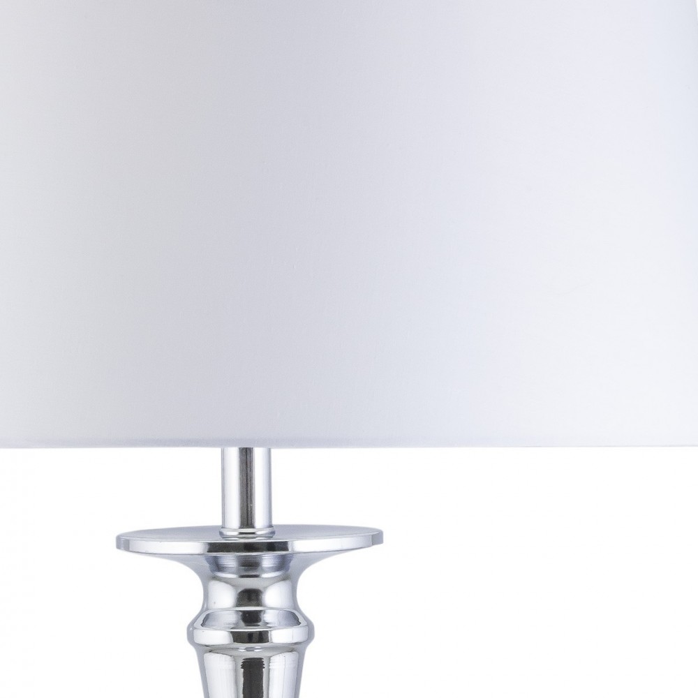 RINCONERA CROMO 1 X 60W E-27