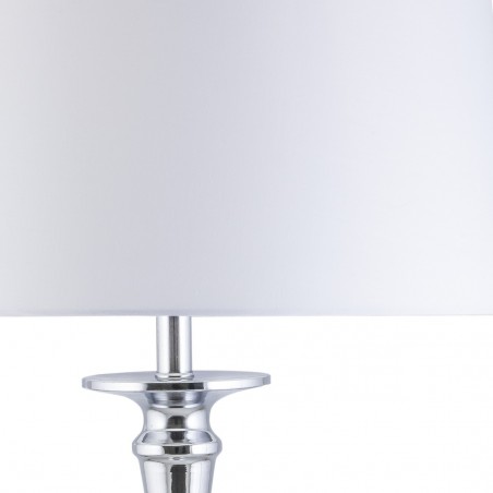 RINCONERA CROMO 1 X 60W E-27