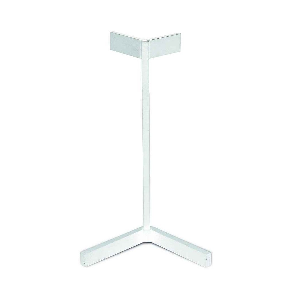 LED 5W 3000K white envelope lamp VECTOR model MANTRA