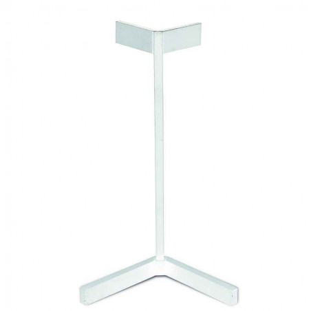 LED 5W 3000K white envelope lamp VECTOR model MANTRA