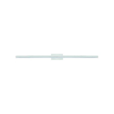 Bathroom units led model MORNE in white 12w MANTRA