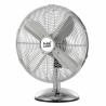 Supermesa fan Pali Cromo 50w 3 Vel 40 D Oscillante