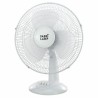 Fan Supermesa Colonel White 40w 3 Vel 43 D Oscillante