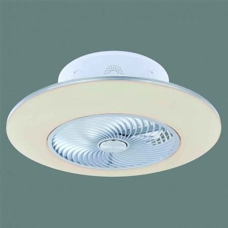 DC ARASHI white light led 3 temperatures remote control ACB