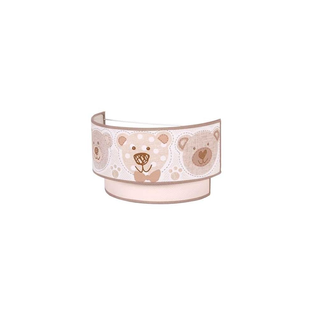 Panda Camel 1xe27 17x30d