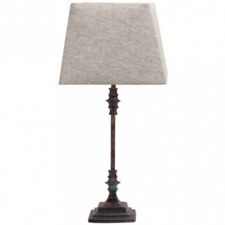 Supermesa Shubunkin 1xe27 Rustic Marron 54.5x25x25