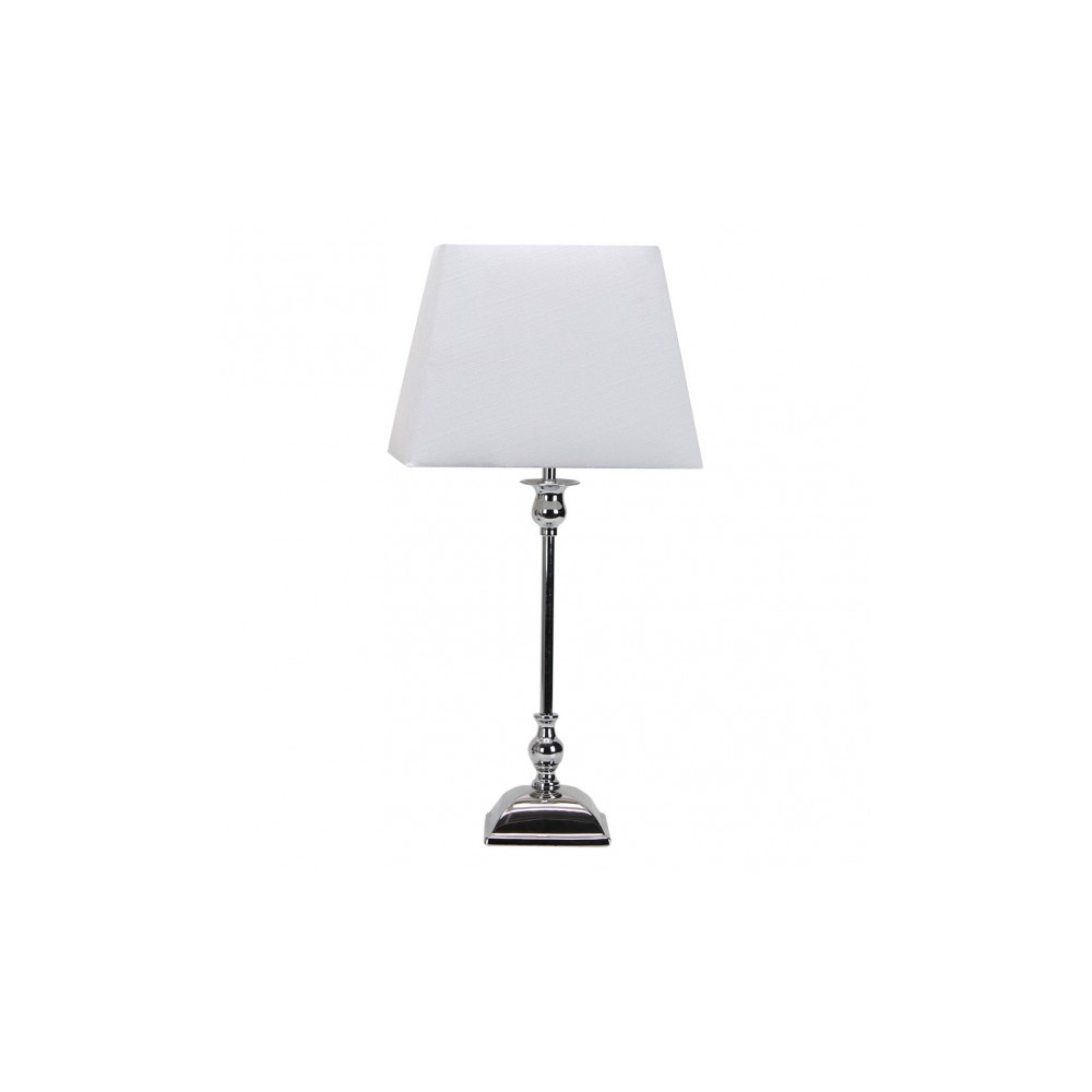 About Percasol 1xe27 Chrome 52x25x25 Cm