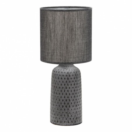 Supermesa Tilapia 1xe27 Grey 45x20x20 Cm
