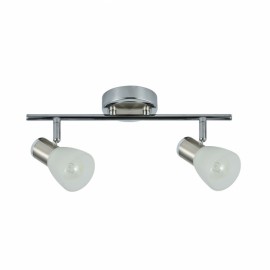 Cholo 2xe14 Chromium/nick 16x36,5x10 Cm