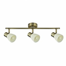 Cholo 3xe14 Cuir 16x48,5x8,5 Cm