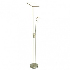 Salon Betelgeuse 5w+18w 4000k Leather 1.8m C/Reulable Intensity Light