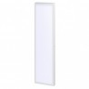 Plafon 72w 6500k 3.5x30x120 Cm White Plane 6120lm
