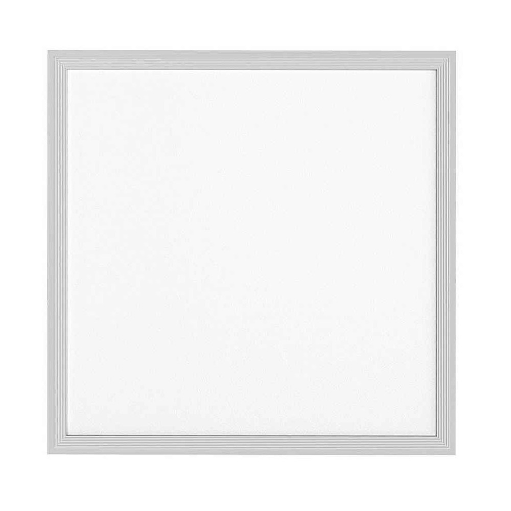 Led Fitting Panel White LINO Fabrilamp