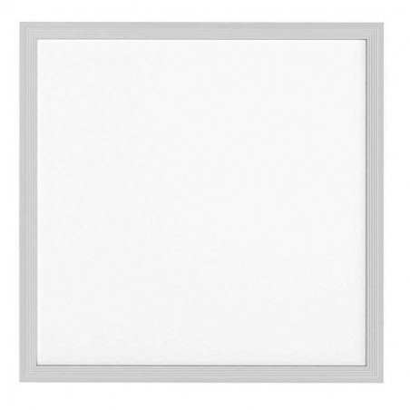 Led Fitting Panel White LINO Fabrilamp