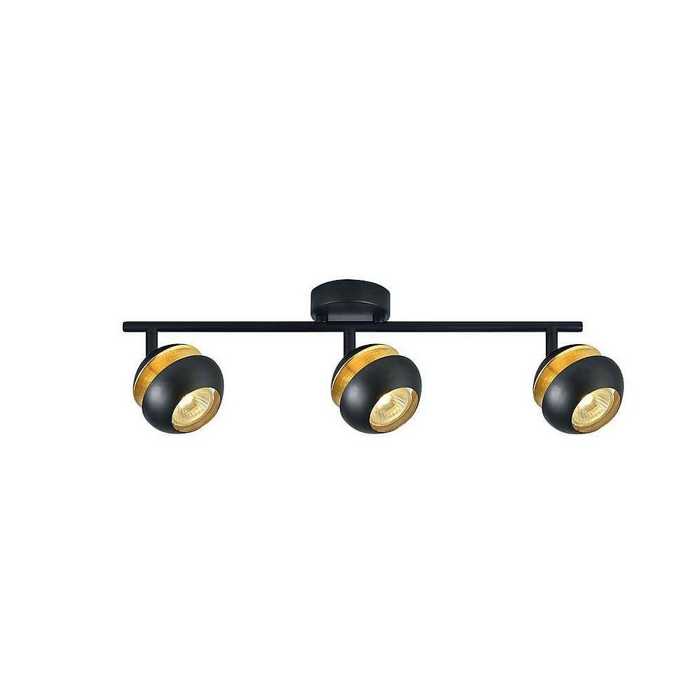 BeETHOVEN 3 black/roo Fabrilamp pellets