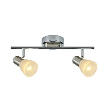 CHOLO Cromo/niquel Fabrilamp bath roll
