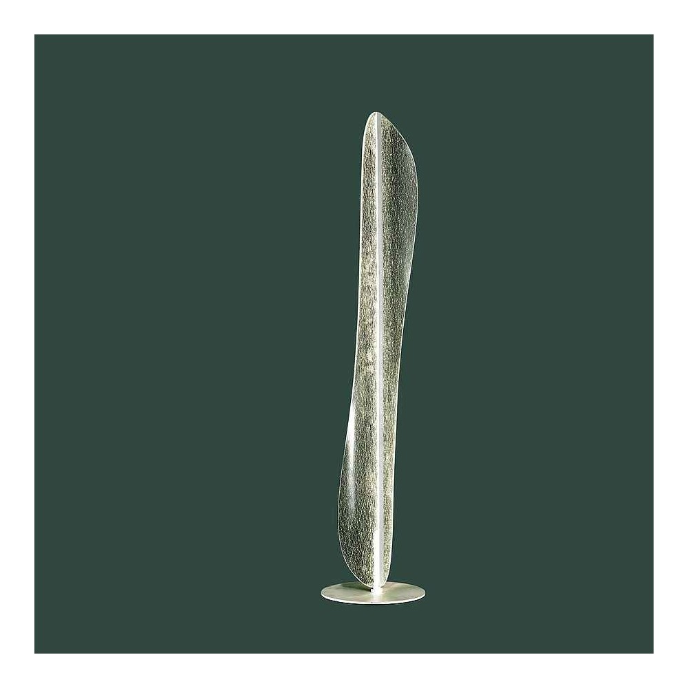 Lampe de pied BIANCA MANTRA