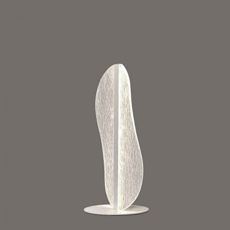 BIANCA LED Surface Lamp in White Color MANTRA