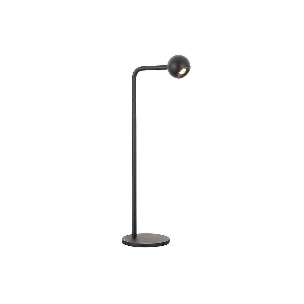 High EYES model black led 6w MANTRA