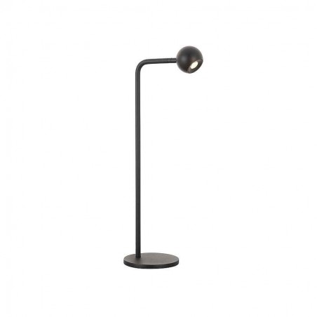 High EYES model black led 6w MANTRA
