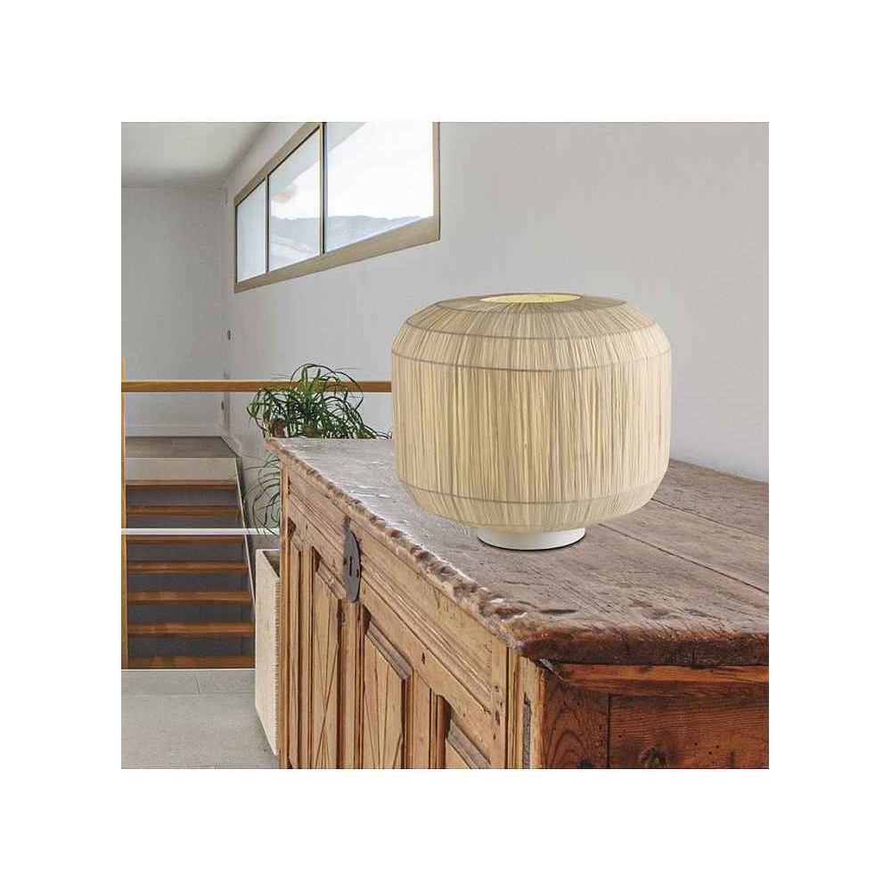 TORE top lamp with 1 light ALEMAR