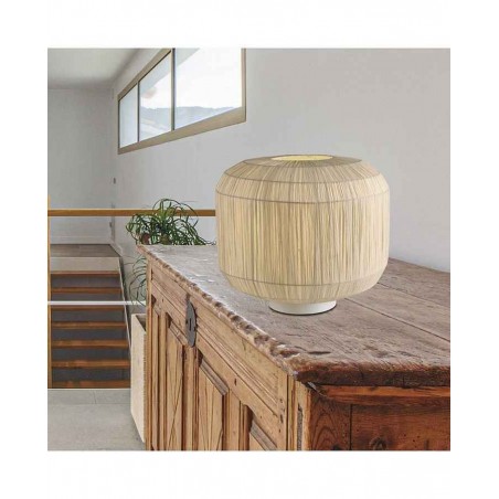 TORE top lamp with 1 light ALEMAR