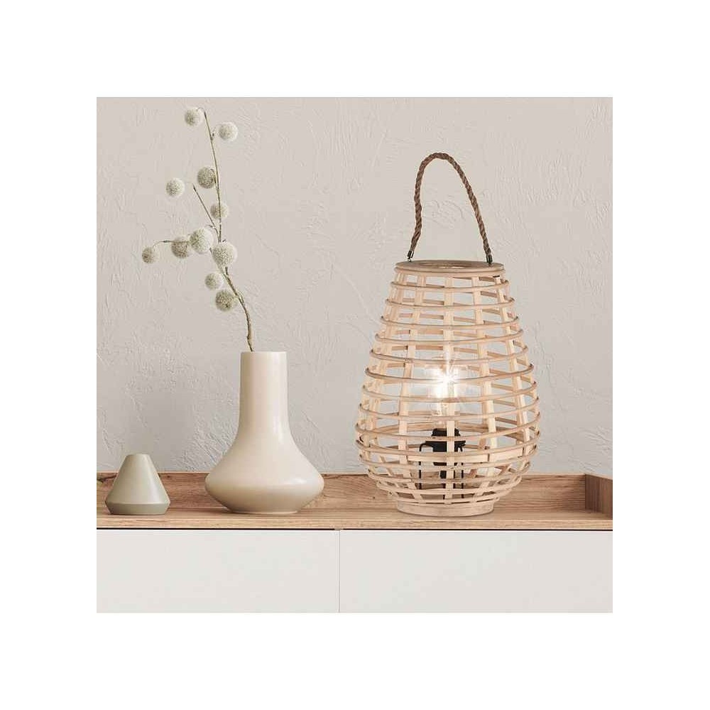 Natural PICARDO decorative envelope ALEMAR
