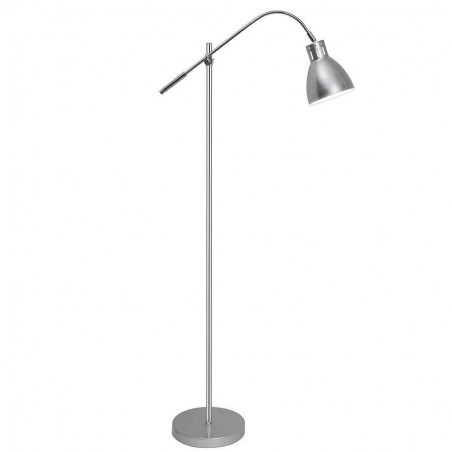 FALON lampe de pied chromé ALEMAR
