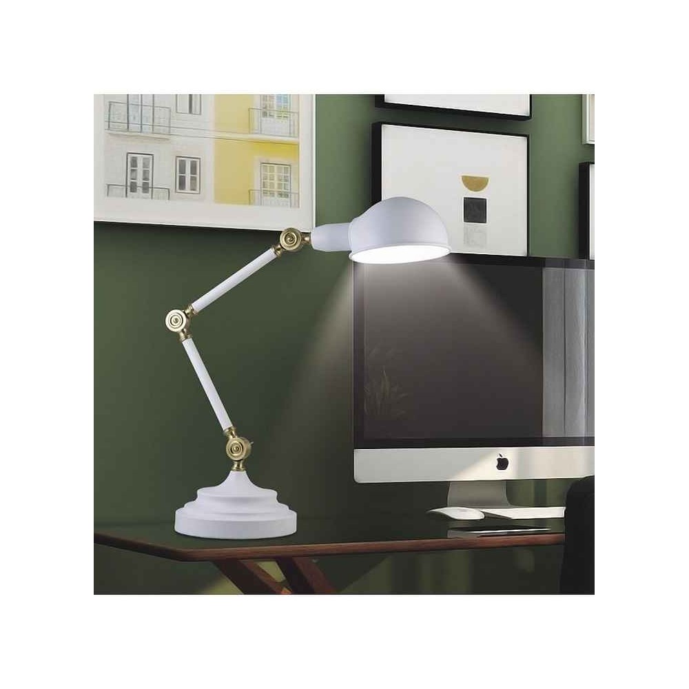 1-light joint unit model TADAO blanc