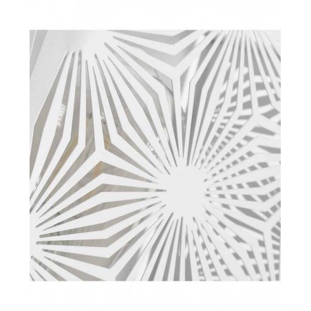 White TULON decorative wall fitting ALEMAR