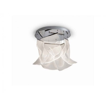 Lampara modelo VELOS II  led dimable 5L SCHULLER