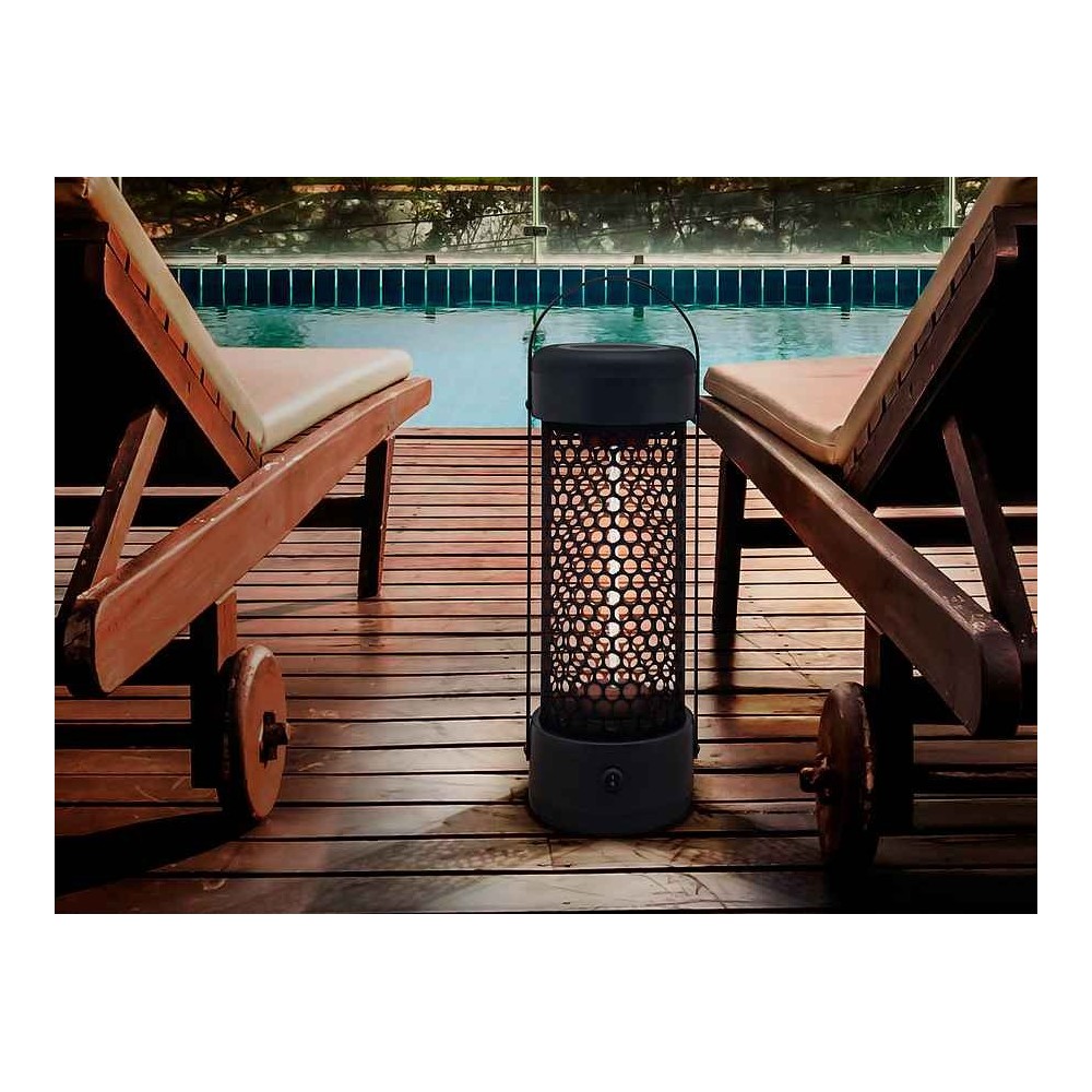 Bluff externe de 1200W SCHULLER
