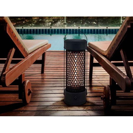 Bluff externe de 1200W SCHULLER