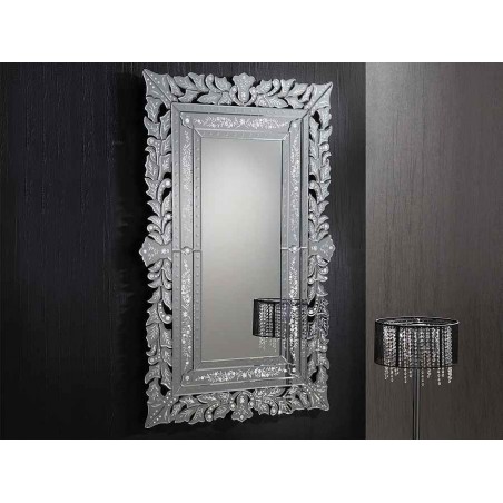 Mirror model CLEOPATRA 80X120 CM SCHULLER